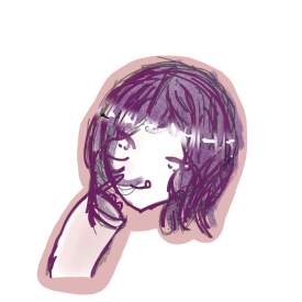 Perfect Purple