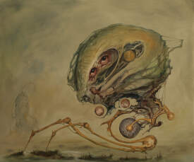Dream Walker