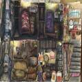 Old house(inside)