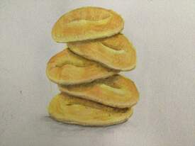 Bagels 