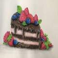A piece of cake