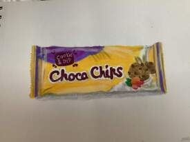 Choca chips