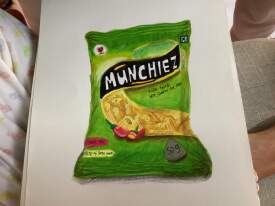 Snack