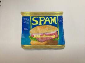 Spam