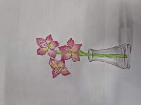 Botanical art