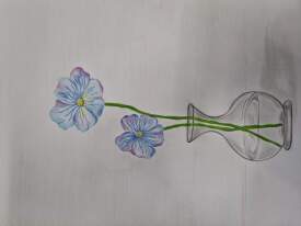 Botanical art