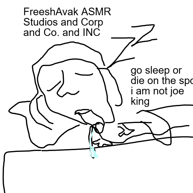 In School ASMR