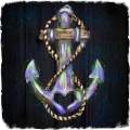 Love Anchors All