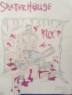 Rick's Pad 
