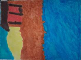 Leave The World Completely Behind 