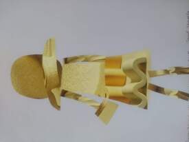 Sand Shapely 