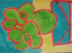 Wall Art