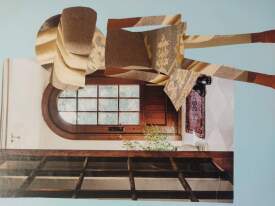 Fall In Love house tour 