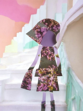 Bloom Lavender 