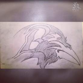 Raven (Baltimore Raven)