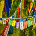 prayer flags