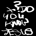 Do Know Know Jesus?