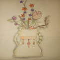 vase