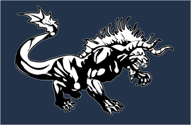 Final Fantasy Behemoth - Decal Example