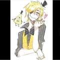 bill cipher