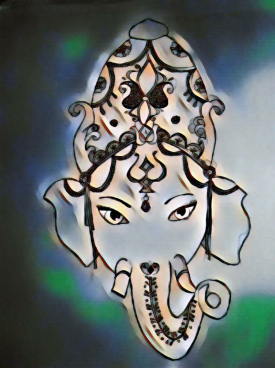 India henna 