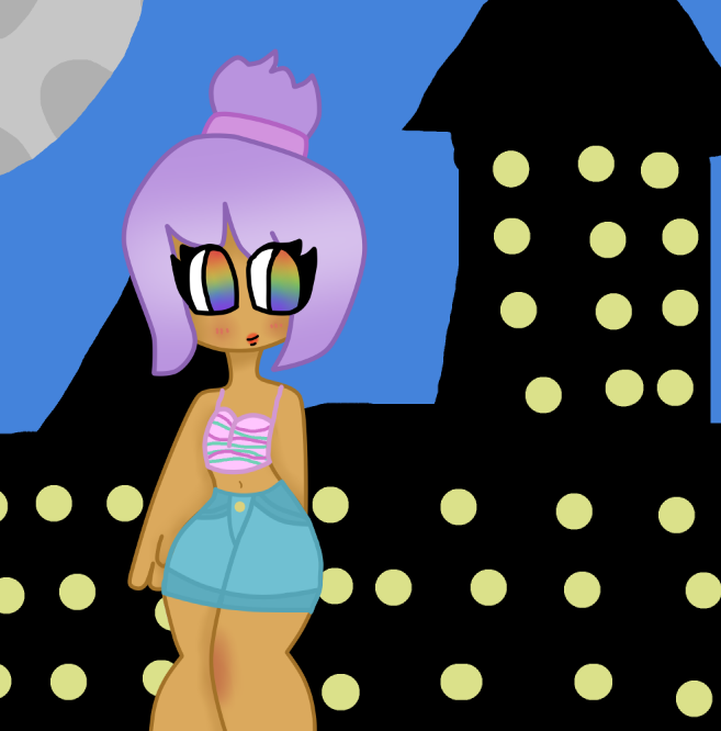 Roblox Character Design