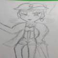 Anime/manga pirate