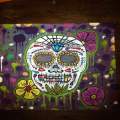 Flowerskull