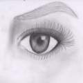 Eye Sketch #1