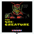 The She Creature