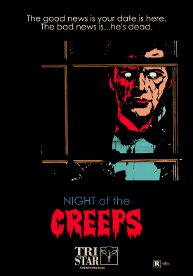 Night of the Creeps