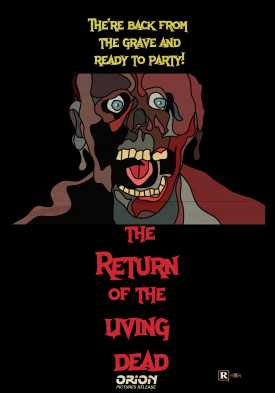 Return of the living dead