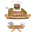Logo for local Catering Business