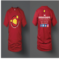 Popcorn Shoppe  T-Shirt Design 2