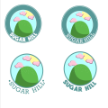 Sugar Hill Logo