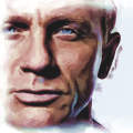 Daniel Craig