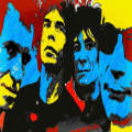 The Rolling Stones