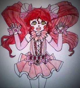 Fnaf Sister Location #BABY IS BACK