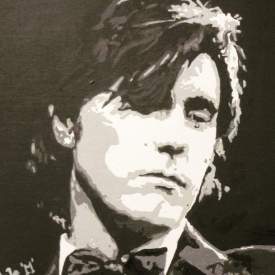 Bryan ferry