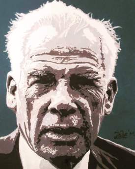 Lee marvin