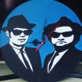 Blues brothers