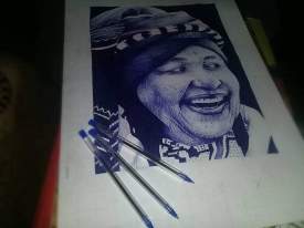 Winnie Mandela