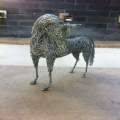 Wire Horse