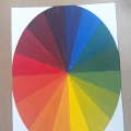 Colorwheel