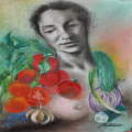 Fruits-silence-life...