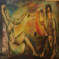 I`ve what you need..oil painting
