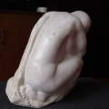 alabaster sculpture stone