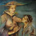 gift...painting