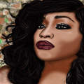Rita Dominic