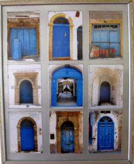 doors in Marokko